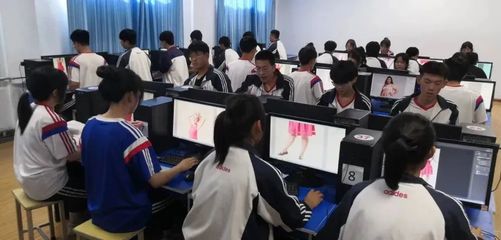 运城龙翔高级技工学校2024年招生简章 计算机软硬件技术开发专业